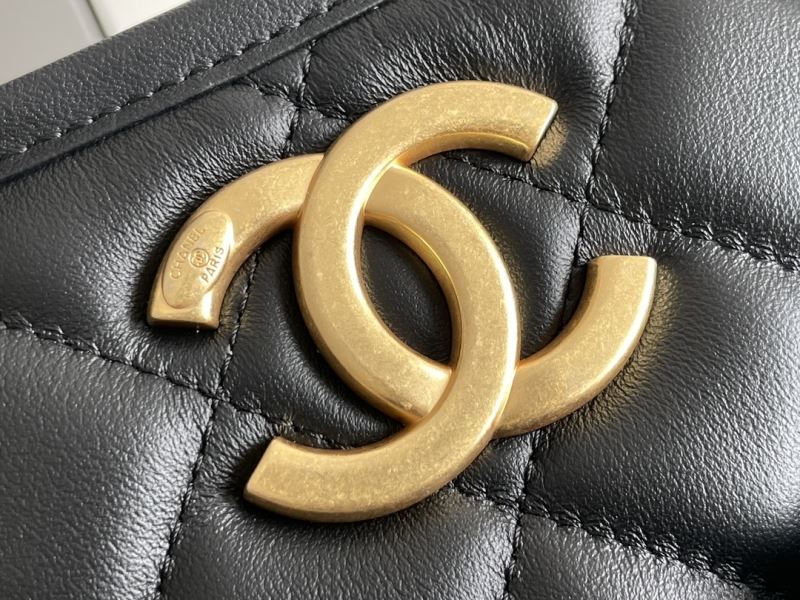 Chanel Hobo Bags